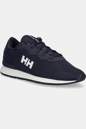 Helly Hansen Sneakers boty FURROW 3 tmavomodrá barva, 12050