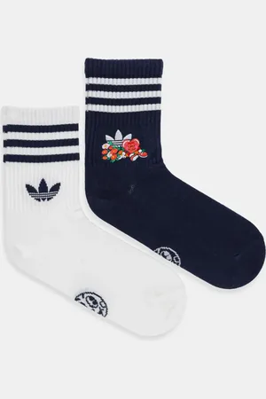 adidas Ponožky Nelson barva, JC8634