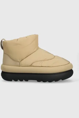 UGG Sněhule Classic Maxi Mini barva, 1132017