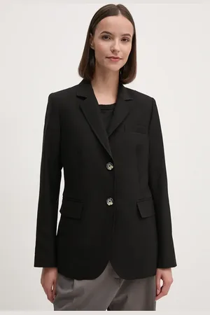 DKNY Sako barva, D2G4A200