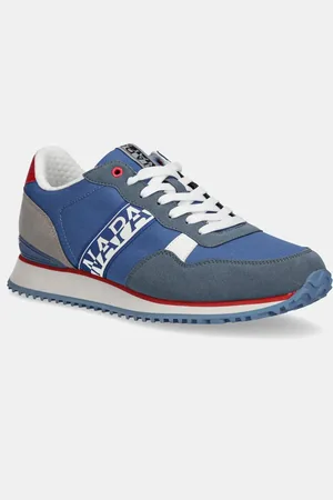 Napapijri Sneakers boty COSMOS barva, NP0A4IQN.B2C