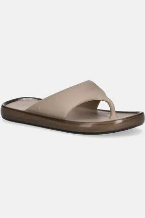 Melissa Žabky FLOAT AD dámské, barva, na plochém podpatku, M 33915 BE188
