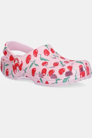 Crocs Pantofle Classic Fresh Friuts Clog dámské, barva, 211008-6ZW
