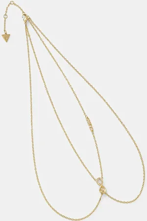 Guess Náhrdelník ENDLESS DREAM JUBN03 261JW