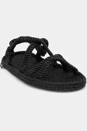 BOHONOMAD Sandály Tahiti pánské, barva, TAH.0020.MRS
