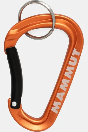 Mammut Karabina Mini Carabiner Workhorse Keylock L barva
