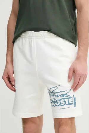 Lacoste Kraťasy pánské, barva, GH0286