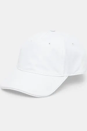 Michael Kors Bavlněná baseballová čepice barva, 540217