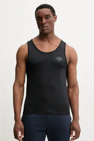 HUGO BOSS Tričko barva, 50540080