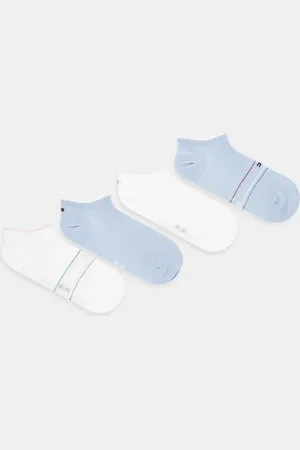 Tommy Hilfiger Ponožky 4-pack dámské, barva, 701235889