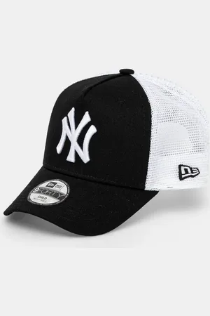 New Era Kšiltovka NEW YORK YANKEES barva, s aplikací, 12745566