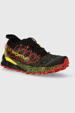 La Sportiva Boty Mutant pánské, barva, 56F999100