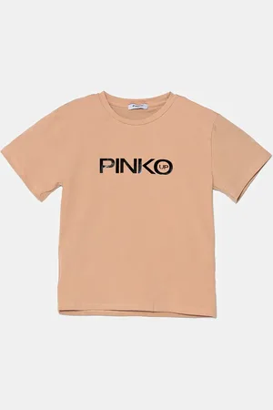 Pinko Dětské tričko barva, F4PIJGTH092