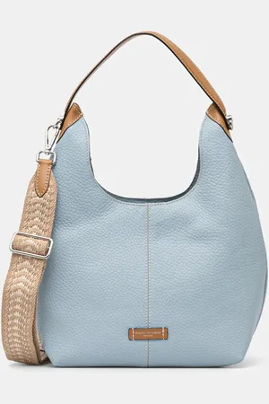 Gianni chiarini Kožená kabelka ALESSANDRA barva, BS 11357 TKL-NAETN