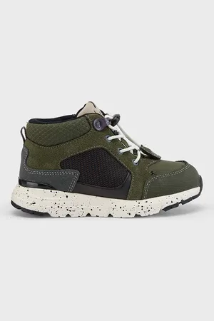 Mayoral Dětské sneakers boty barva, 44512