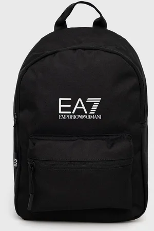 EA7 Batoh barva, malý, hladký