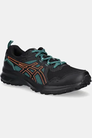 Asics Boty Trail Scout 3 pánské, barva, 1011B700