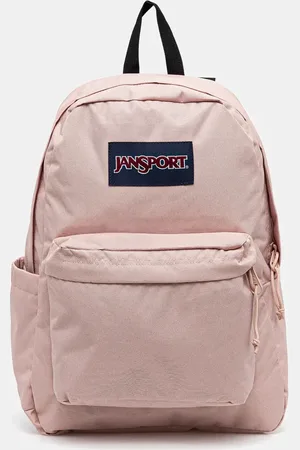 JanSport Batoh SuperBreak Plus barva, velký, hladký, EK0A5BAON591