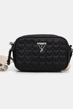 Guess Dívčí kabelka Girl barva, J5GZ22 WGCT0