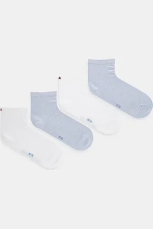 Tommy Hilfiger Ponožky 4-pack dámské, barva, 701235894