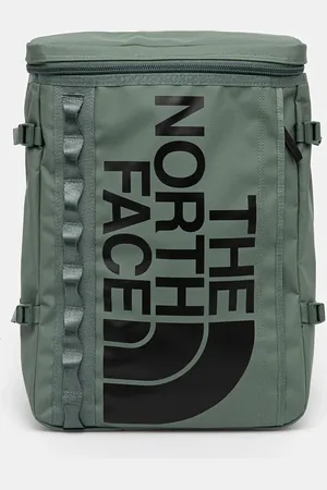 The North Face Batoh Base Camp Fuse Box barva, velký, s potiskem, NF0A3KVRLFW1