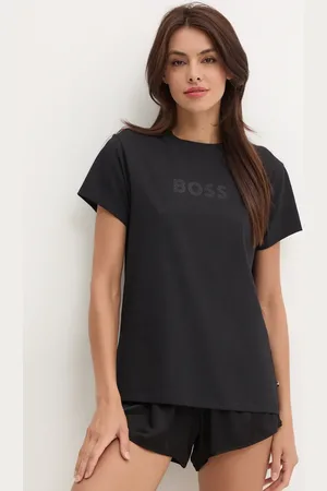 HUGO BOSS Tričko barva, 50527303