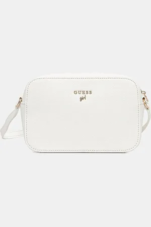 Guess Dívčí kabelka Girl barva, J5GZ07 WG730