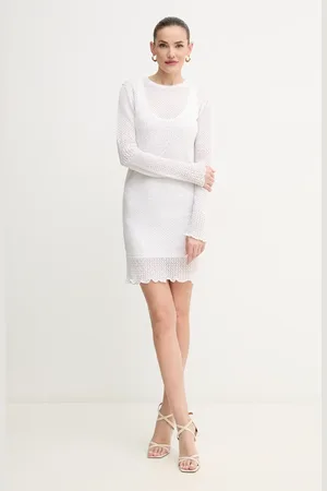 Pinko Šaty barva, mini, 104891 A2EB
