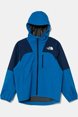 The North Face Bunda TEEN HIKE PACKABLE SHELL barva, NF0A8AY459J1
