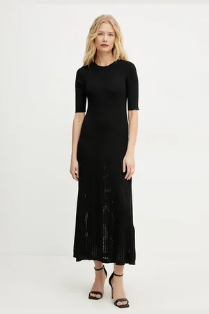 MARELLA Šaty NORCIA barva, maxi, 2513321051200