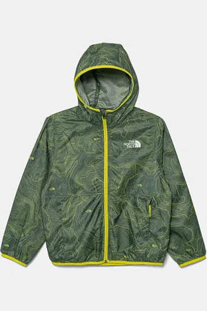 The North Face Dětská bunda TNF CYCLONE WIND JACKET barva, NF0A8ANM64T1