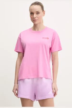 Rip Curl Bavlněné tričko barva, 0FZWTE
