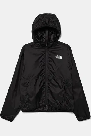 The North Face Dětská bunda TNF CYCLONE WIND JACKET barva, NF0A8ANNJK31