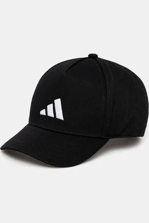 adidas Kšiltovka barva, hladká, JD1328