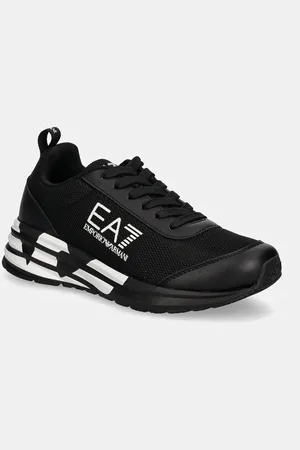 EA7 Dětské sneakers boty barva, 7Y000002 AF10181