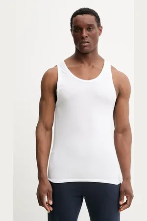 Calvin Klein Tričko 3-pack barva, LV00NB4184