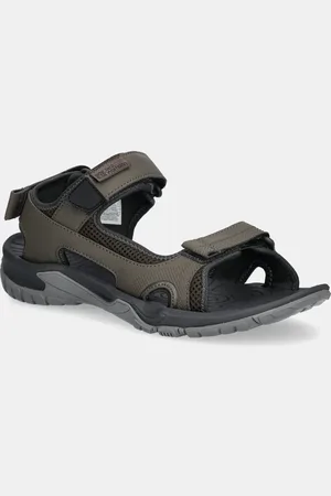 Jack Wolfskin Sandály
