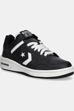 Converse Kožené sneakers boty Weapon barva, A11460C