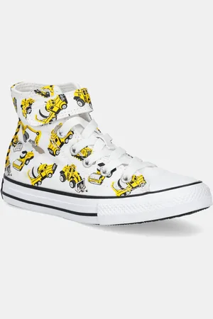 Converse Kecky Chuck Taylor All Star 1V barva, A10766C