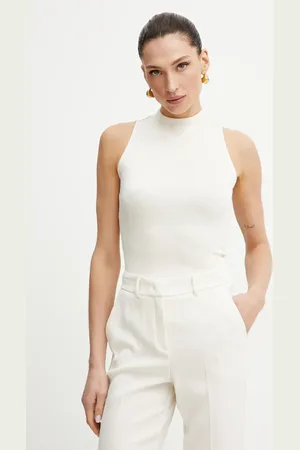 Guess Top PRISCILLA barva, s pologolfem, W4BP57 KCNV2