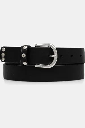 HUGO BOSS Pásek dámský, barva, 50542507