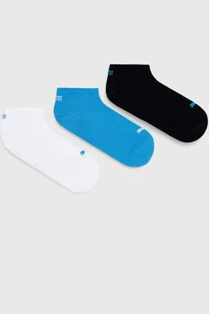 PUMA Ponožky 3-pack dámské