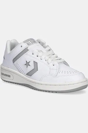 Converse Kožené sneakers boty Weapon barva, A11461C