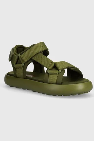 Camper Sandály Pelotas Flota Sandal pánské, barva, K100942.003