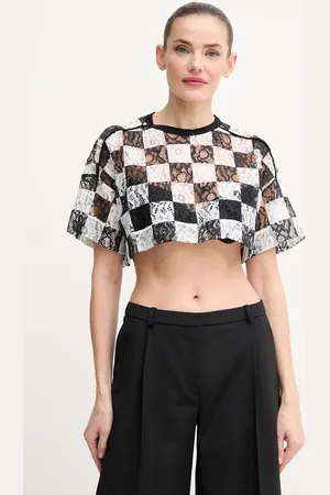 Pinko Halenka dámská, barva, vzorovaná, 105294 A2MF