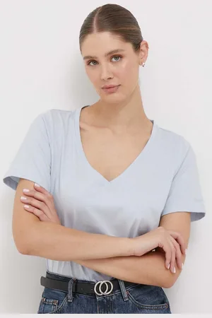 Calvin Klein Bavlněné tričko K20K205338