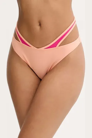 HUGO BOSS Plavkové kalhotky barva, 50540331