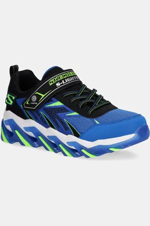 Skechers Dětské sneakers boty MEGA-SURGE 2.0 barva, 400165L
