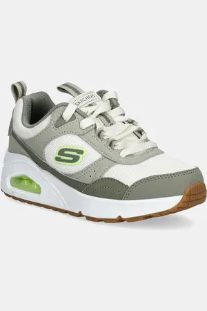 Skechers Dětské sneakers boty UNO barva, 403659L