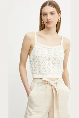 Guess Top RUTH barva, W5GR42 Z3C71